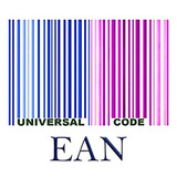 Códigos De Barra Universal Comercio Digital 10códigos