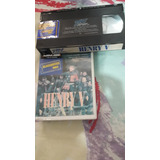 Video Peliculas Vhs Caratulas Y Cajas De Blockbuster 