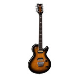 Dean Dcr Tb F Tbz Guitarra Electrica De Cuerpo Solido, Sun