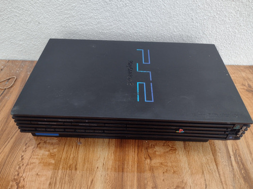 Consola Ps2 Para Piezas