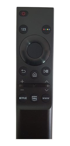 Control Smart Tv Serie Au Original Samsung Bn59-01358d