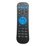 Control Remoto De Repuesto Para Mxq-4k Mxq H96 Pro T9 X96 Sm