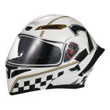 Casco De Seguridad Para Adultos, Estilo Casco Para Motocicle