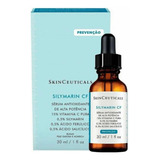 Silymarin Serum 30ml Vitamina C Pura Original Skinceuticals