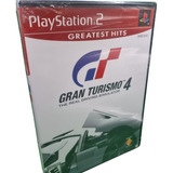 Ps2 Gran Turismo 4 