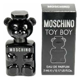 Moschino Toy Boy Miniatura