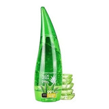 Gel Hidratente Exfoleante Aloe Vera Sabila Cicatriz Penca