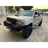 Toyota Tacoma 2010 Pickup Trd Sport 4x4 Mt