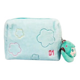 Bolso Miku Anime Spring Lindo Bolso Bidimensional Flower Hat