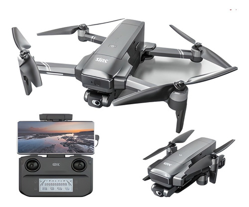 Drone F22s Pro Sjrc 1 Batería