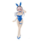 Furyu Figures Bicute Bunnies Super Sonico Super Sonico Bunny