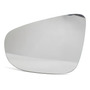 Espejo Retrovisor Izquierdo Para Vw Golf Jetta Bora Mk4 Pass