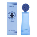 Perfume Tous Kids Boy Por Tous For Men - mL a $2079