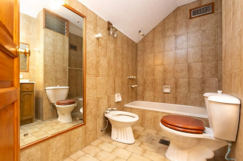 Casa En Venta Oportunidad En Ciudad Jardin, Palomar, 3 Dormitorios, 3 Baños, Amplio Parque, Apto Credito, Toma Permuta Propiedad En Barrio Cerrado - Imagen 4