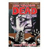The Walking Dead Vol 8 - Hechos Para Sufrir - Robert Kirkman