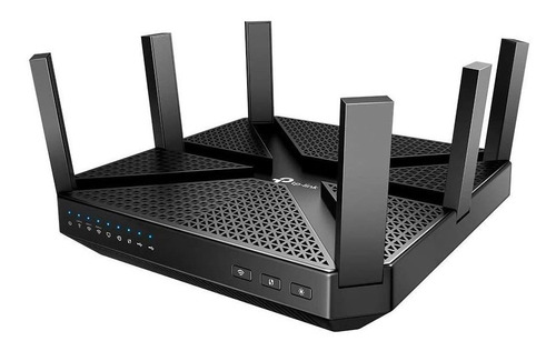 Extensor De Wifi Router Repetidor 1625 Mbps Tp-link