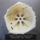 Tanque Lavadora Electrolux Prosdocimo Le05 Antiga -ver Fotos