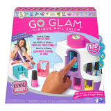 Cool Maker - Go Glam Salon De Uñas Portatil