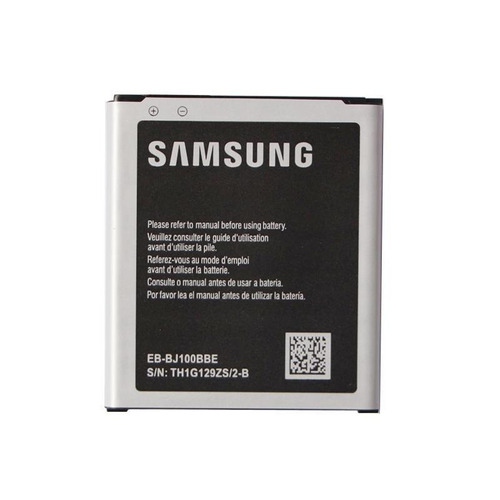 Samsung Galaxy J1 Batería De Repuesto 1850mha