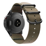 Fintie Correa Compatible Con Garmin Fenix 5, Correa Deportiv