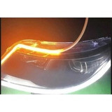 2 Tiras Drl Premium 60cm