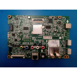 Placa Principal LG Eax67492101 (1.0) 43lj5550