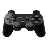 Control Joystick Inalámbrico Para Ps3 Dualshock