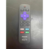 Control Remoto Rokutv Philips