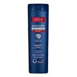 Linha Anticaspa Capicilin - Shampoo Sem Sal 250 Ml - (capici