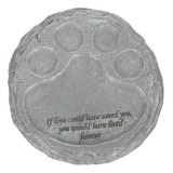 Tumba Conmemorativa De Pet Memorial Stones