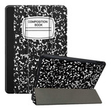 Funda Para Huawei Matepad Se 10.4 Smart Book Negro