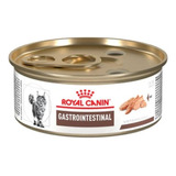 Lata Royal Canin Vet Diet Gastrointestinal Gato 145gr