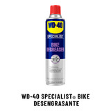 Wd-40 Desengrasante Cadenas Bike 10 Oz 390241