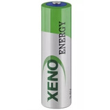 Bateria Ls14500 Aa 3,6v Xl-060f Xeno Er14505 Kit 20 Pçs 