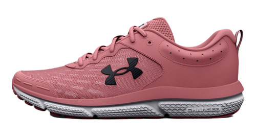 Tenis Under Armour Charged Assert 10 Mujer 3026179-600