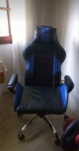 Sillon De Reuniones O Gammer