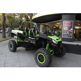 Kawasaki Teryx Krx 1000-  Arenero Utv 4x4 ! Tomamos Permuta