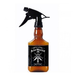 Borrifador Jack Daniels Barbeiro 500ml Marrom Cod: 648