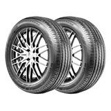 Paquete 2 Llantas 205/55 R17 Bridgestone Ecopia Ep422 91h Eo