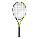 Raqueta Tenis Babolat Pure Aero 98 2023 305 Gr. Alcaraz Rune