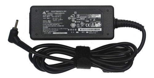 Cargador Compatible Con Asus 1005ha-pu1x-bk 19v 2.1a