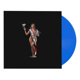 Vinil Beyonce Cowboy Carter Disco Azul Lacrado Pronta Entreg