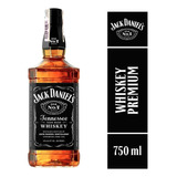 Whisky Jack Daniels Old No7 - mL a $116437