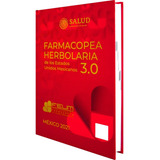 Farmacopea Herbolaría 3.0