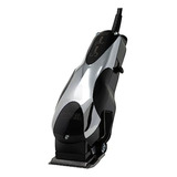 Máquina De Corte Profesional Wahl Super Taper Ii + 8 Guias