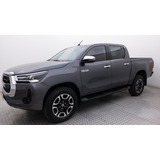 Hilux 2.8 Dc 4x4 Tdi Srx Aut