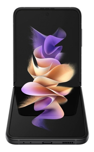 Lamina Hidrogel Samsung Z Flip3 5g Frontal + Trasera Pack