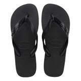 Chinelo Havaianas Top Tradicional Original Casual