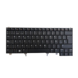 Teclado Dell Latitude E6420 E5420 E6220 E6320 E6430 Español