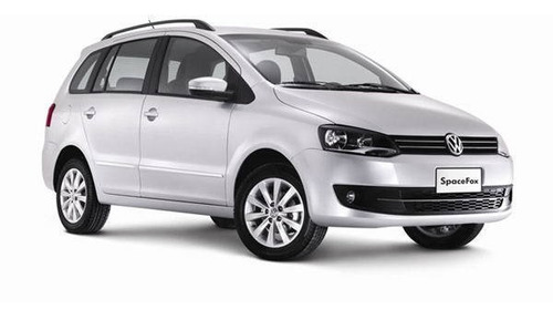 Amortiguador Delantero Volkswagen Fox Spacefox Polo Crdoba  Foto 8